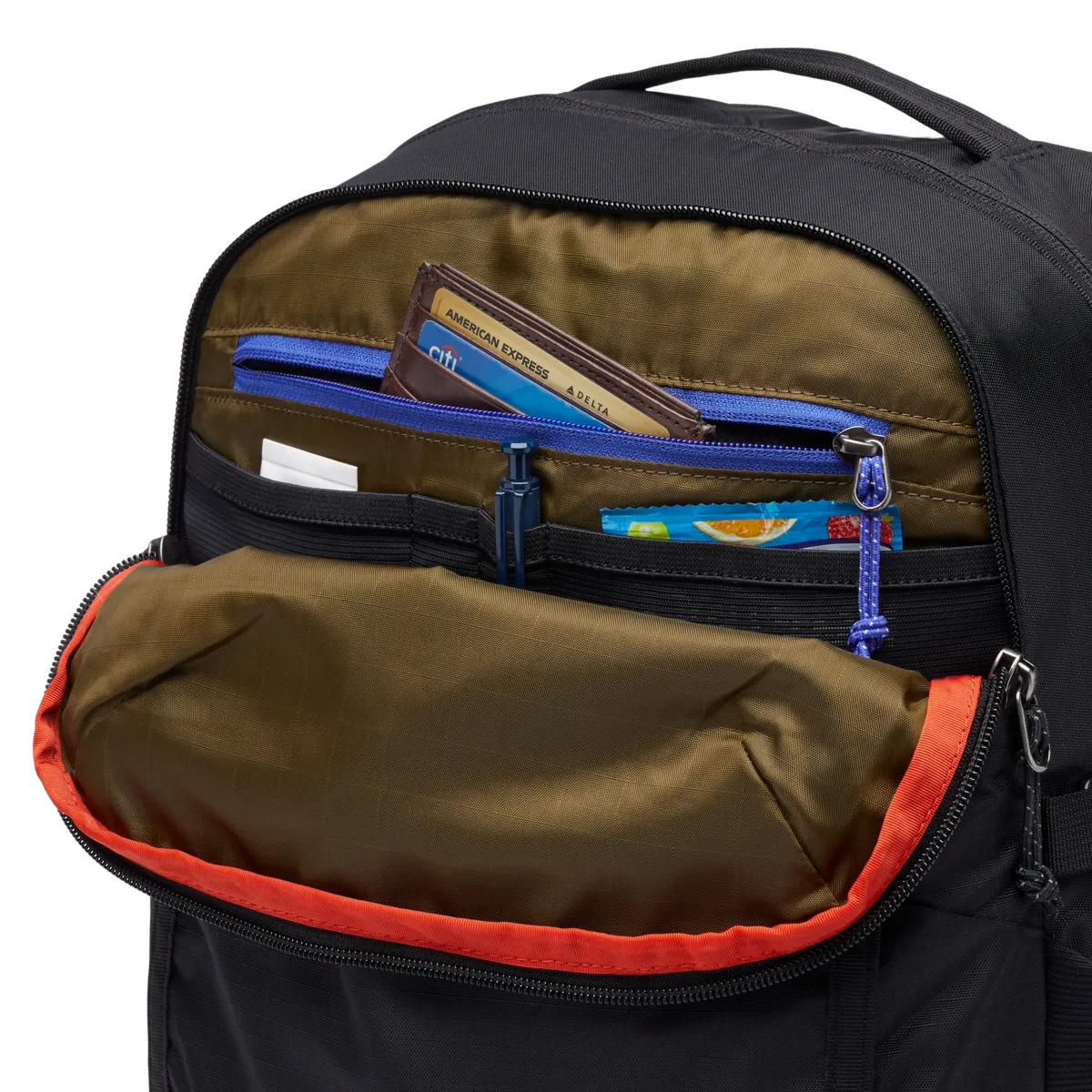 Mente 32L Daypack - Cada Día