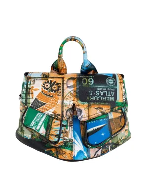 MEZULARI BAG
