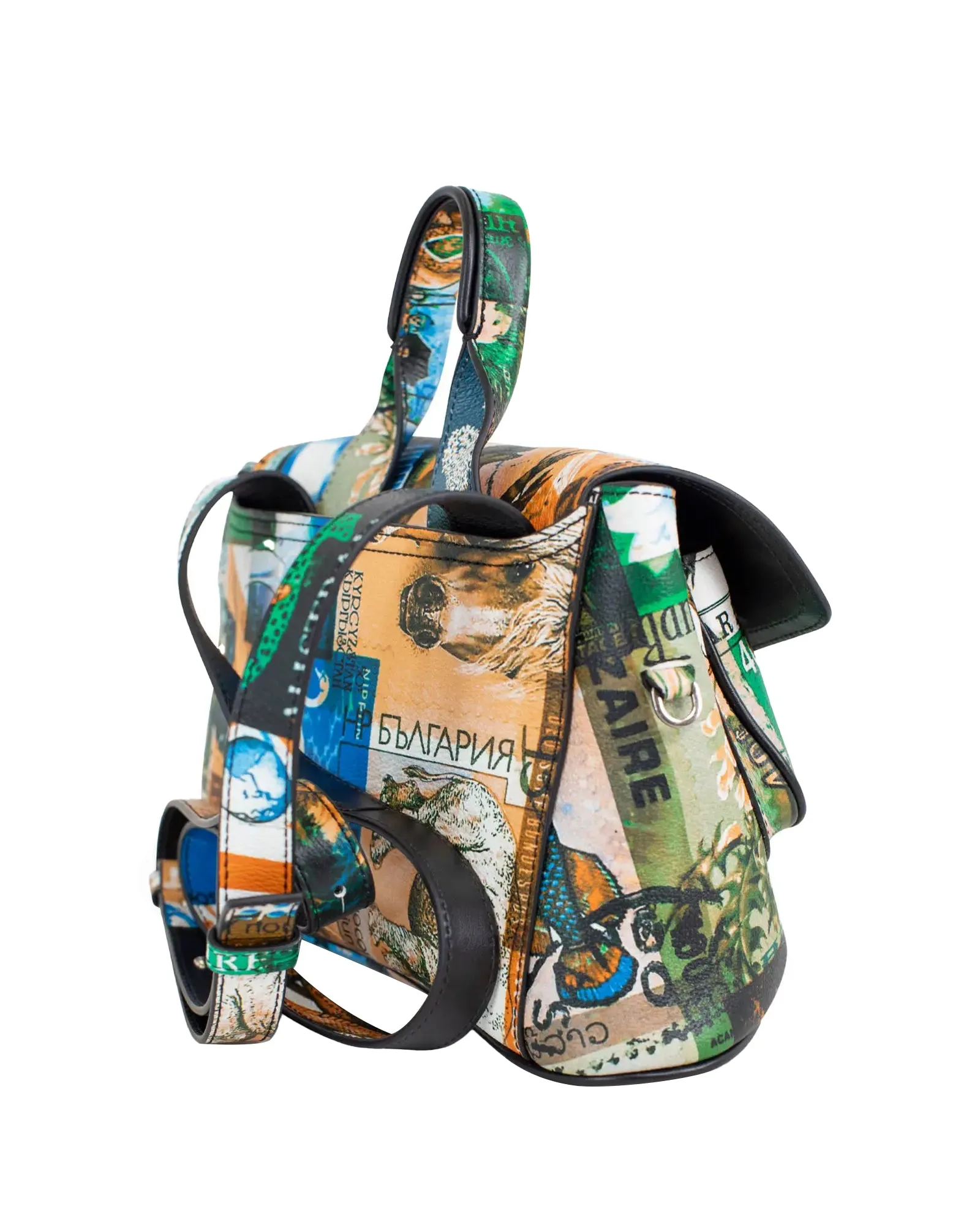 MEZULARI BAG