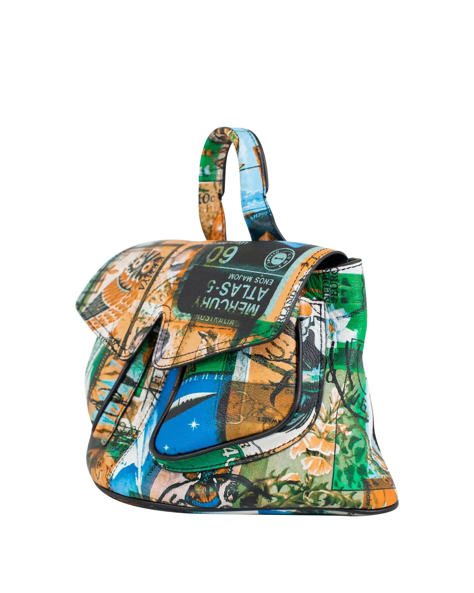 MEZULARI BAG