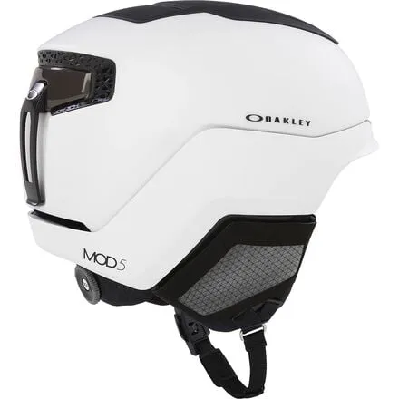 Mod5 Mips Oakley Helmet, White