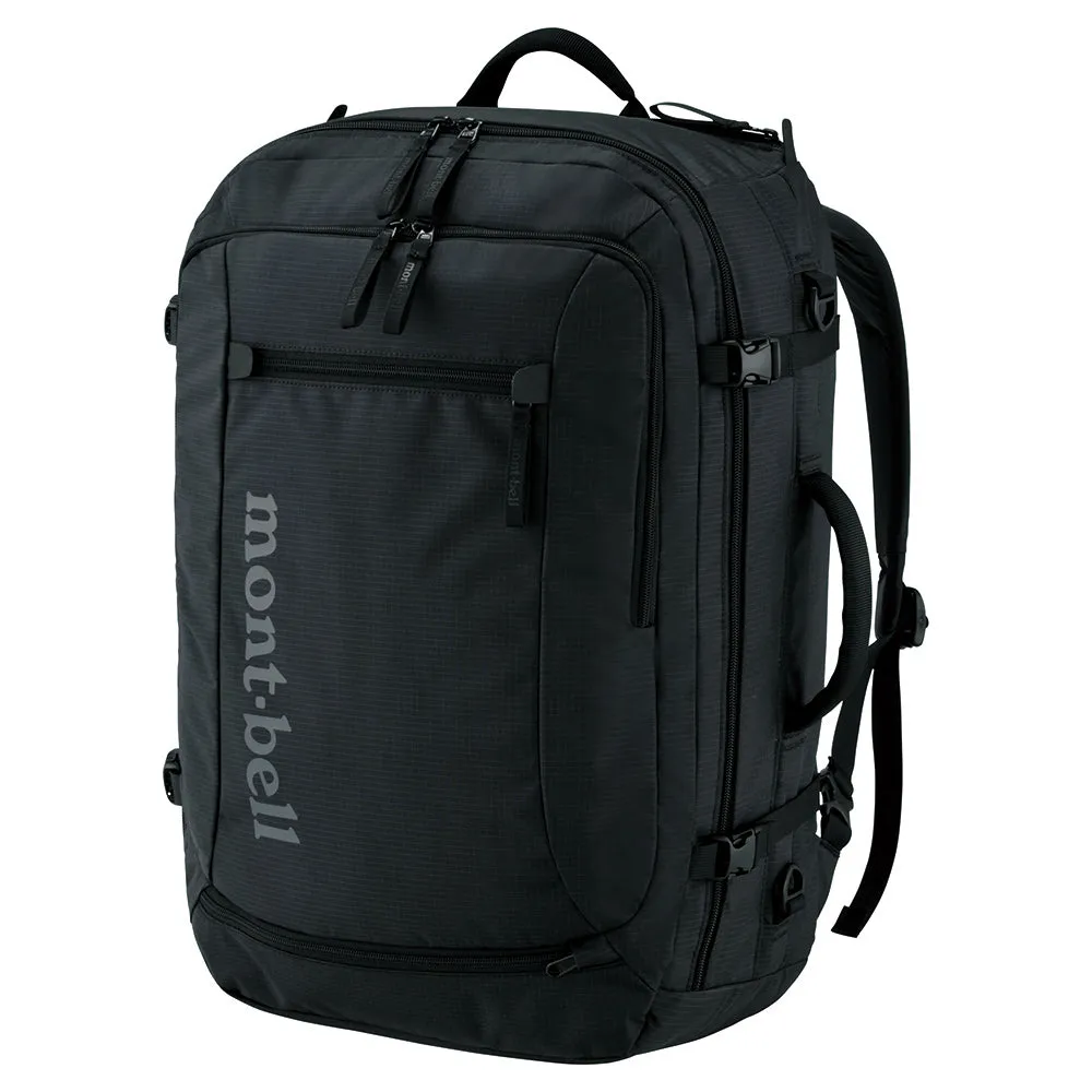 Montbell Tri Pack 45