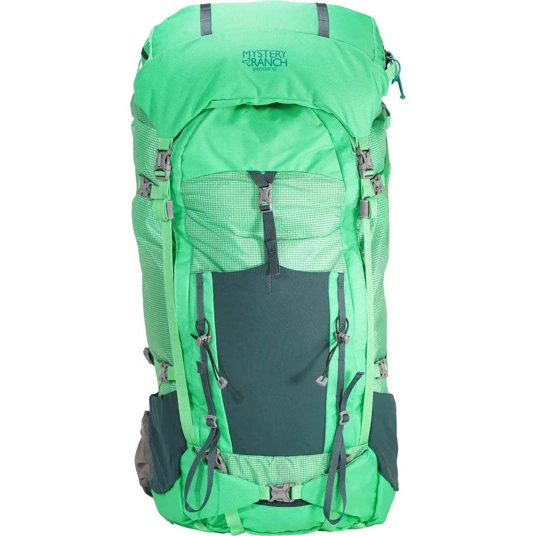 Mystery Ranch Backpacks Women's Bridger 55