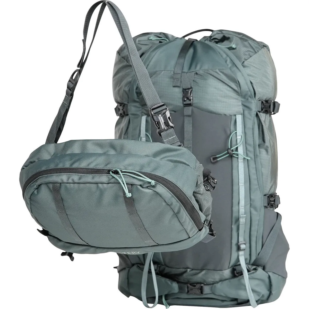 Mystery Ranch Men's Bridger 45