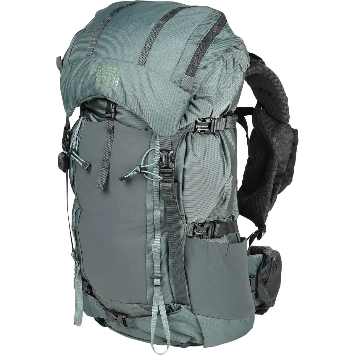 Mystery Ranch Men's Bridger 45