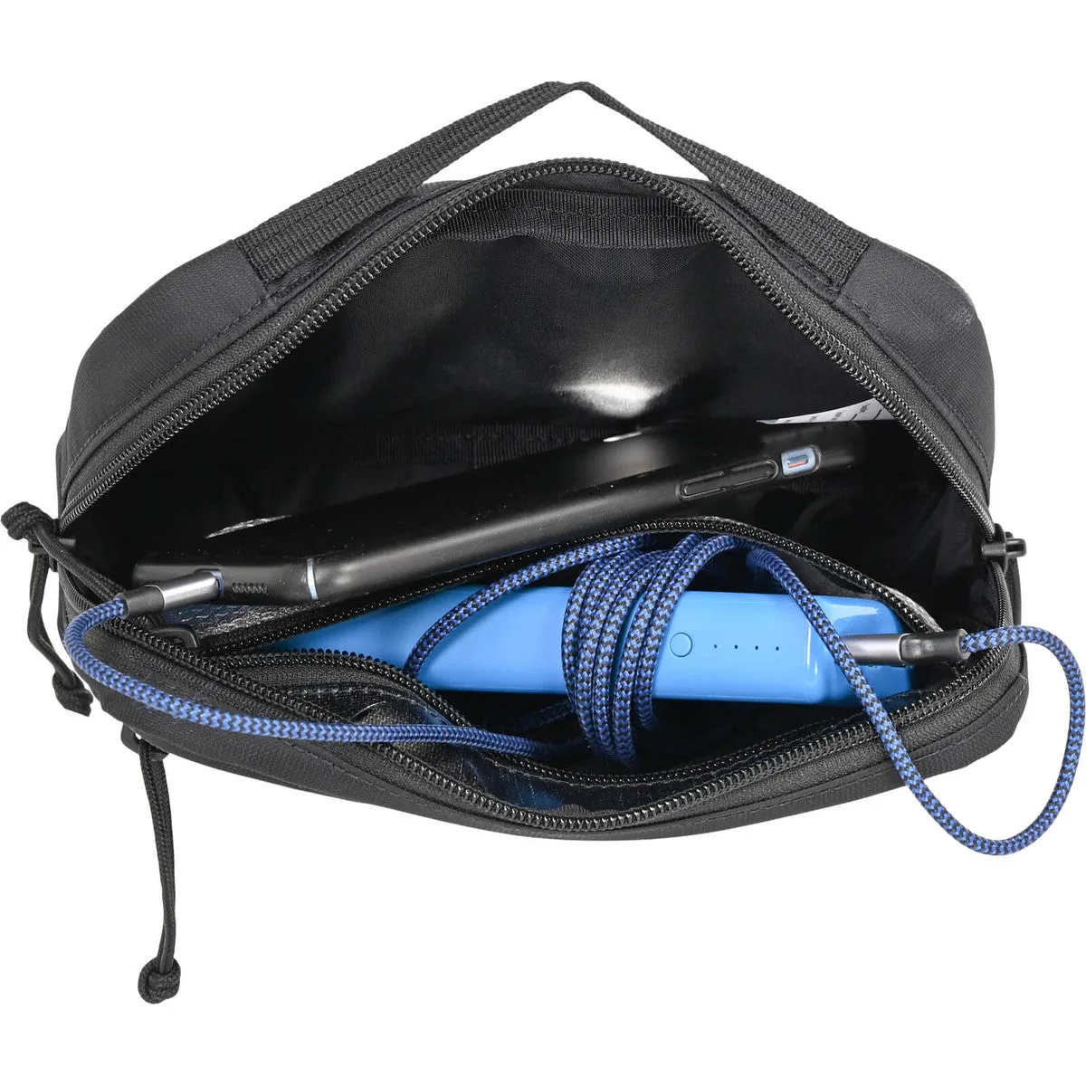 Mystery Ranch Mission Control Bag