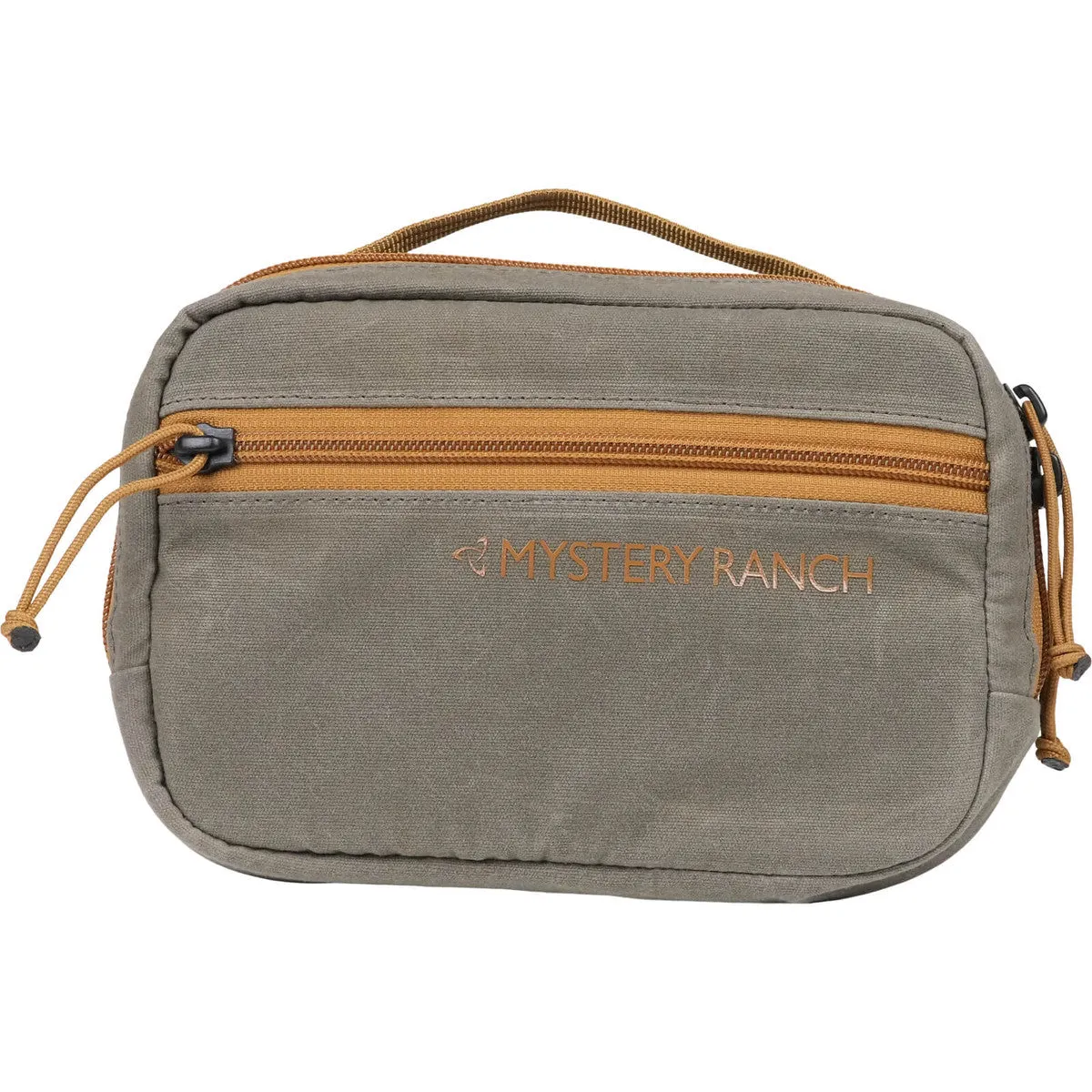 Mystery Ranch Mission Control Bag