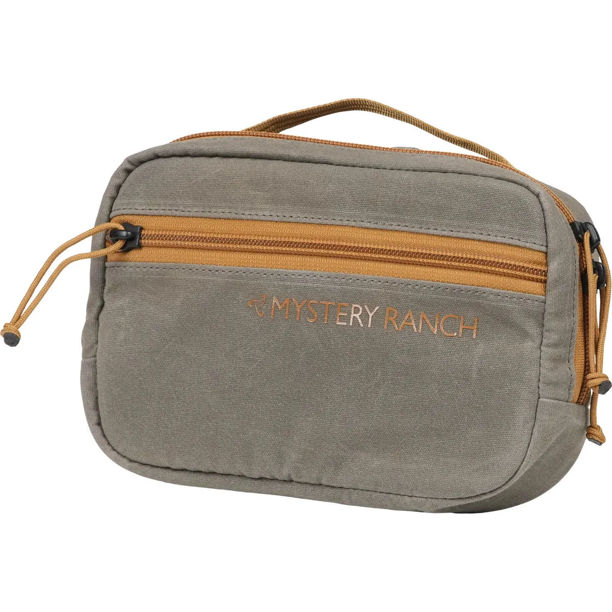 Mystery Ranch Mission Control Bag