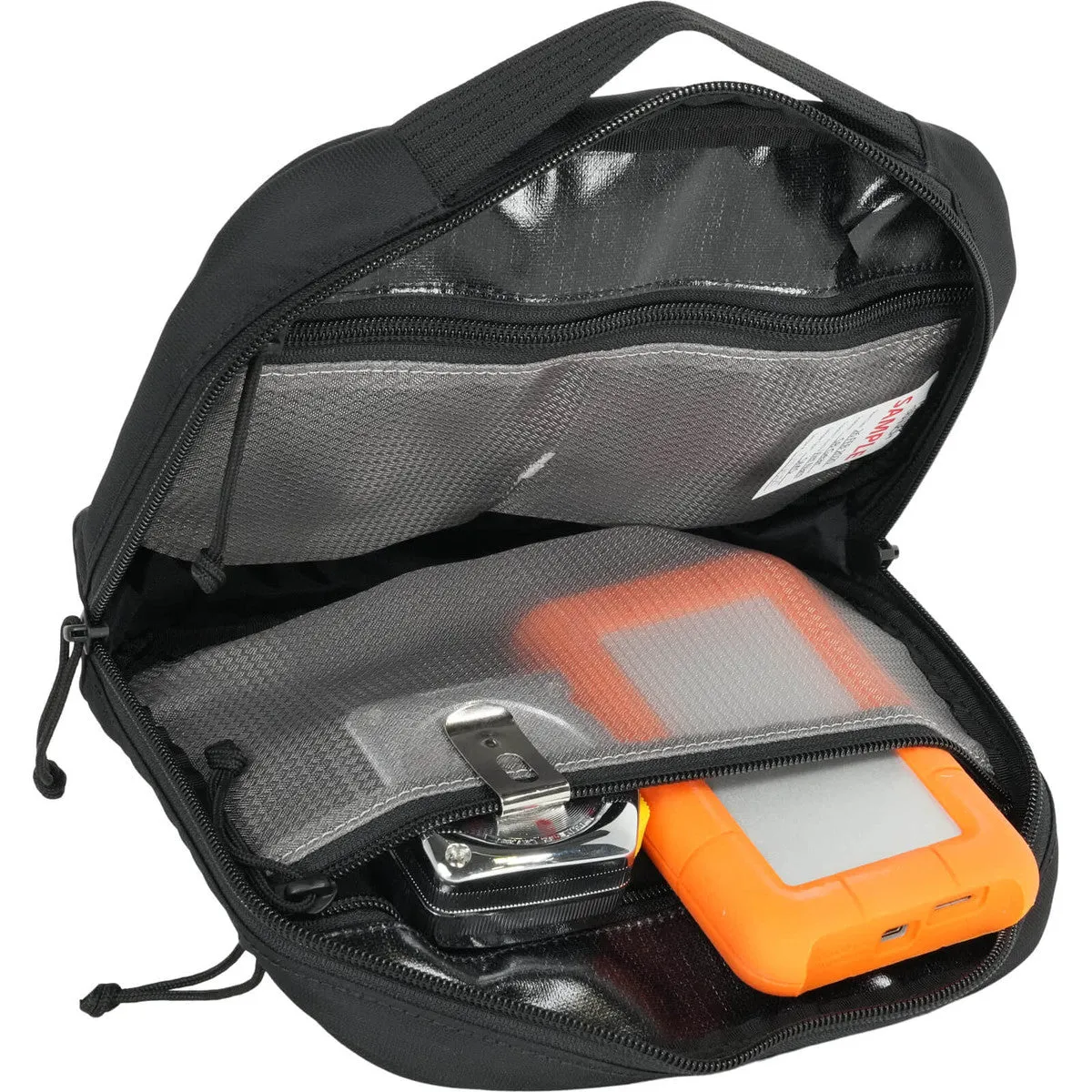 Mystery Ranch Mission Control Bag