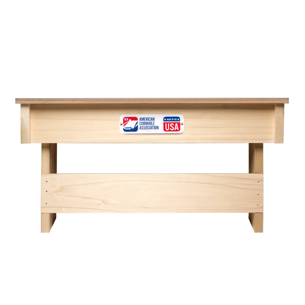 New England Football Gameday Classic Triangle Star Cornhole Boards
