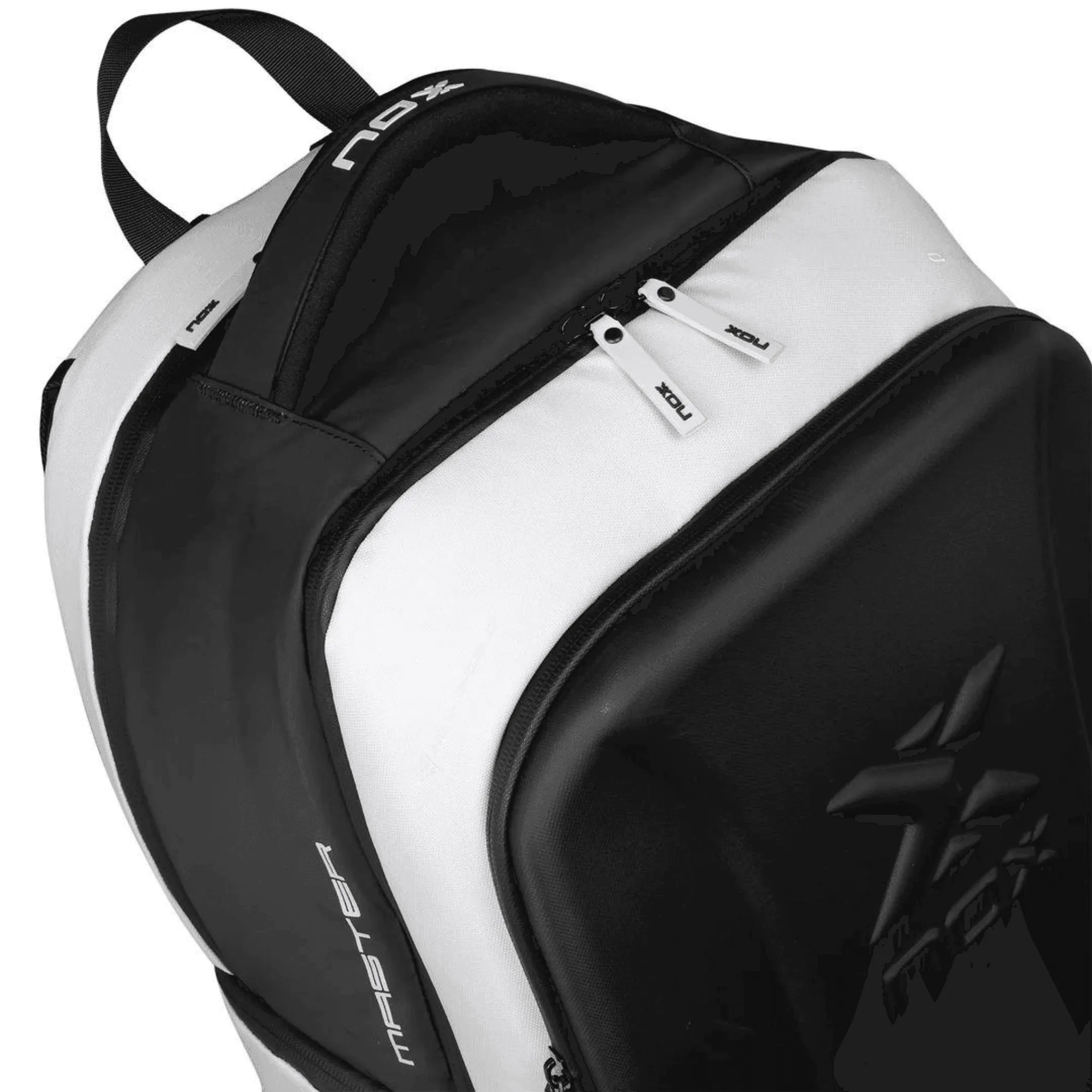 NOX LUXURY MASTER SERIES BACKPACK 2025