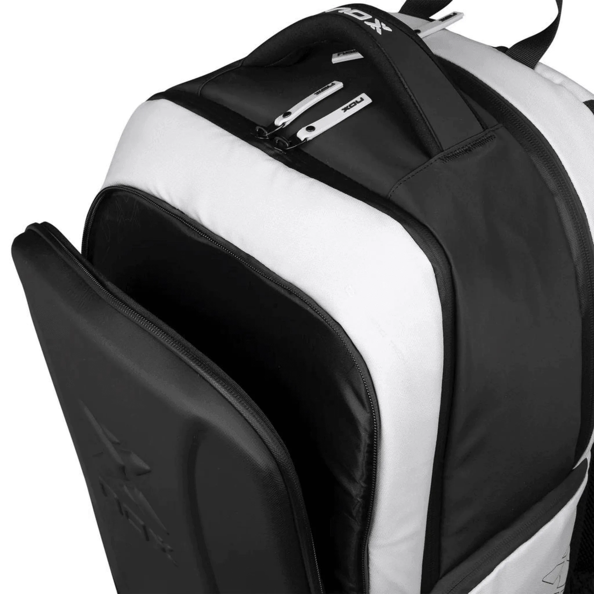 NOX LUXURY MASTER SERIES BACKPACK 2025