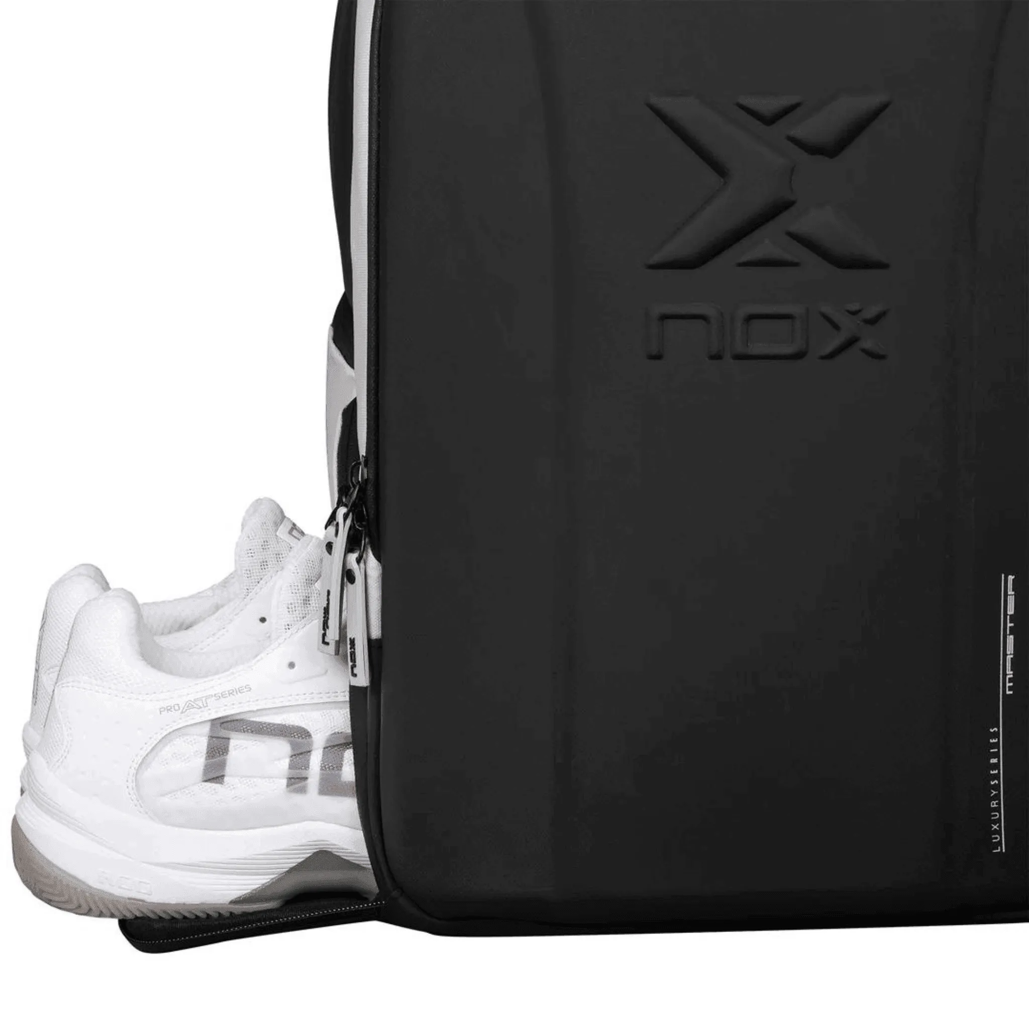 NOX LUXURY MASTER SERIES BACKPACK 2025