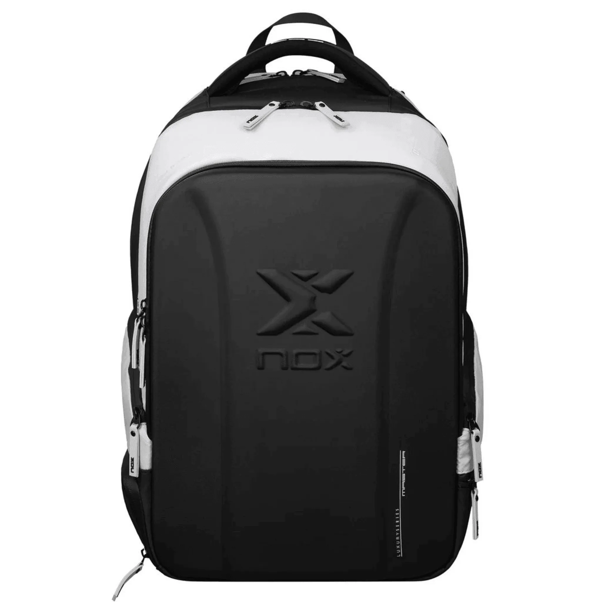 NOX LUXURY MASTER SERIES BACKPACK 2025
