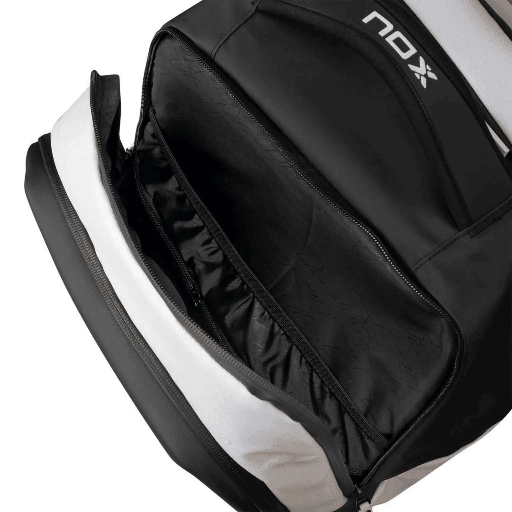 NOX LUXURY MASTER SERIES BACKPACK 2025