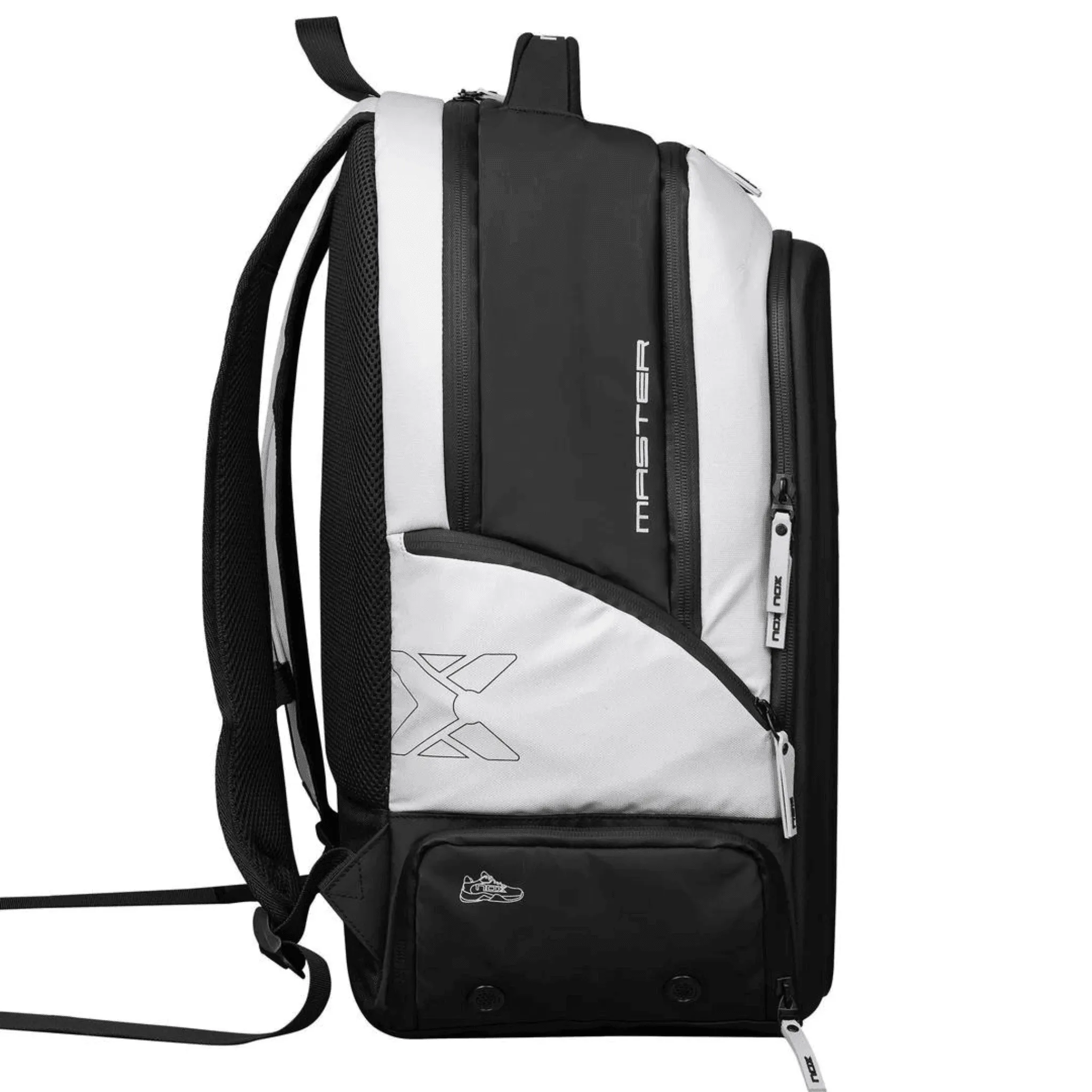 NOX LUXURY MASTER SERIES BACKPACK 2025