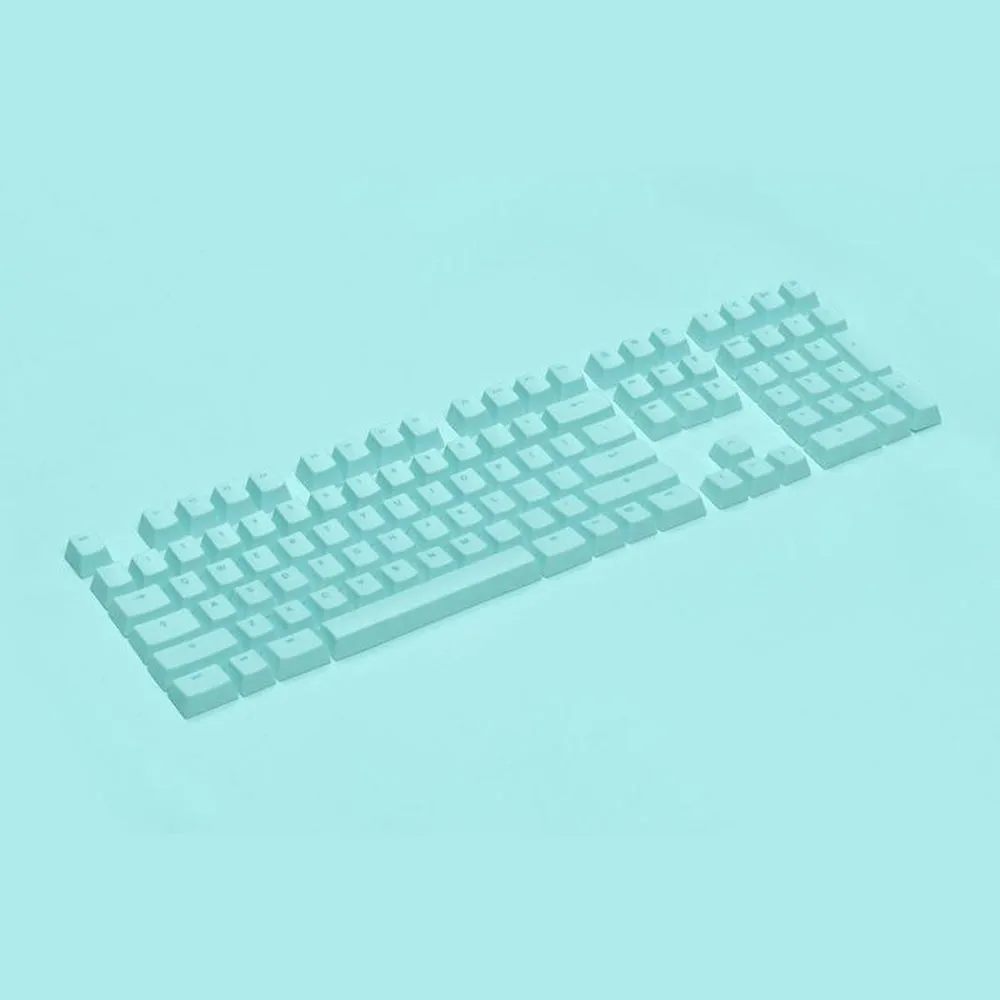 [OPEN BOX] MIONIX Keycaps Ice Cream