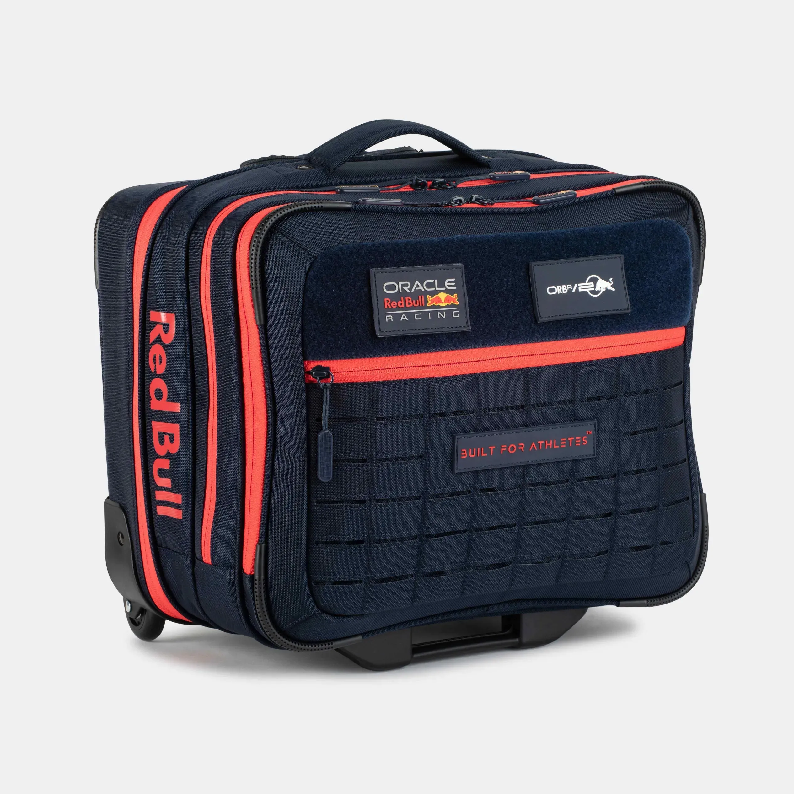 Oracle Red Bull Racing 35L Carry On Luggage