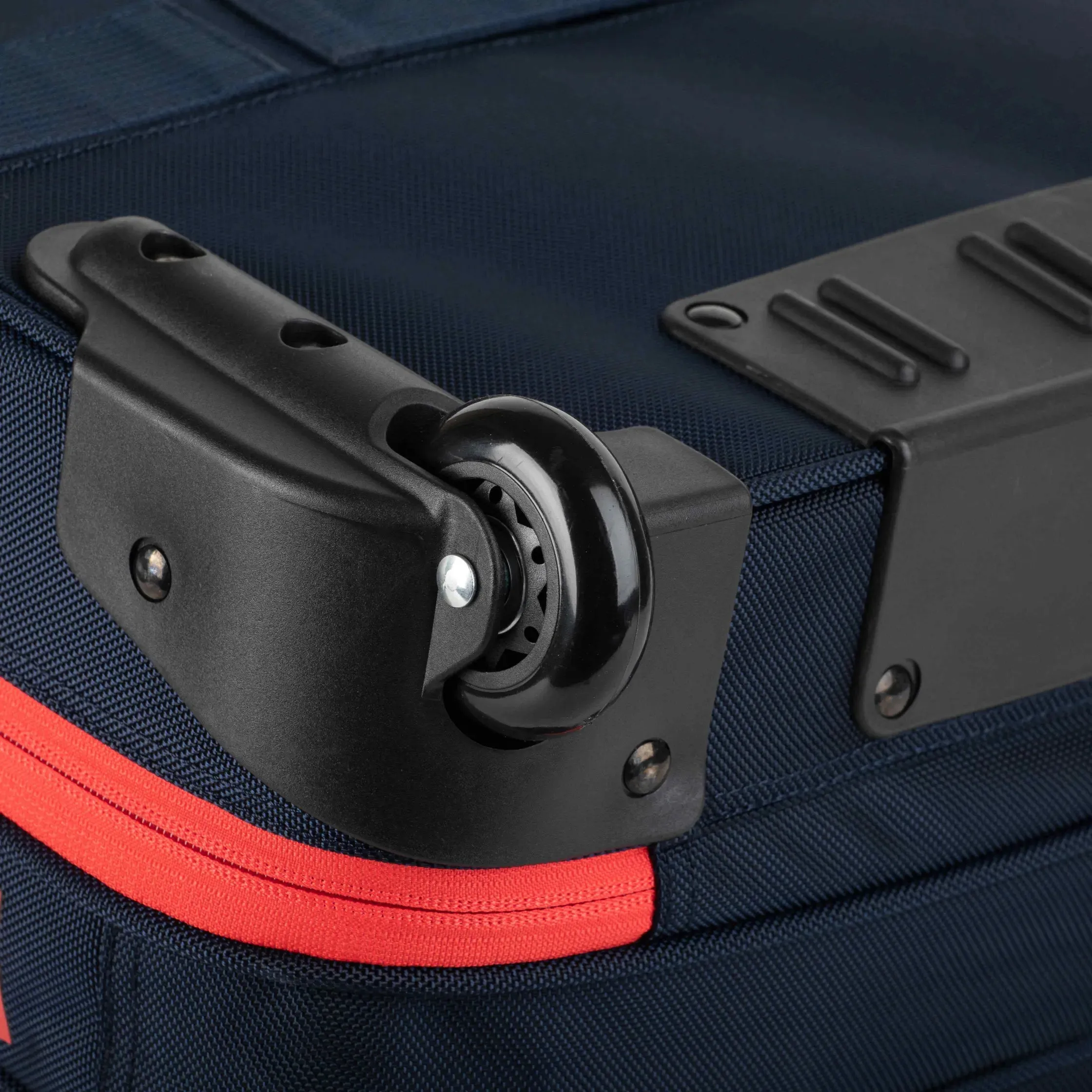 Oracle Red Bull Racing 35L Carry On Luggage