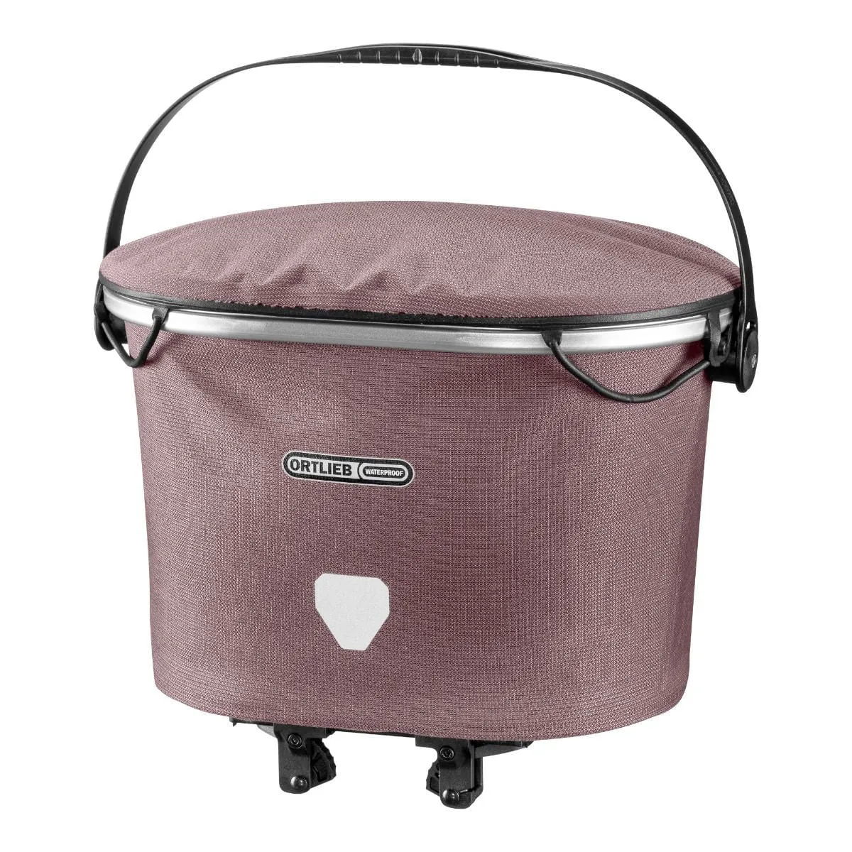Ortlieb Up-Town Rack Urban Basket