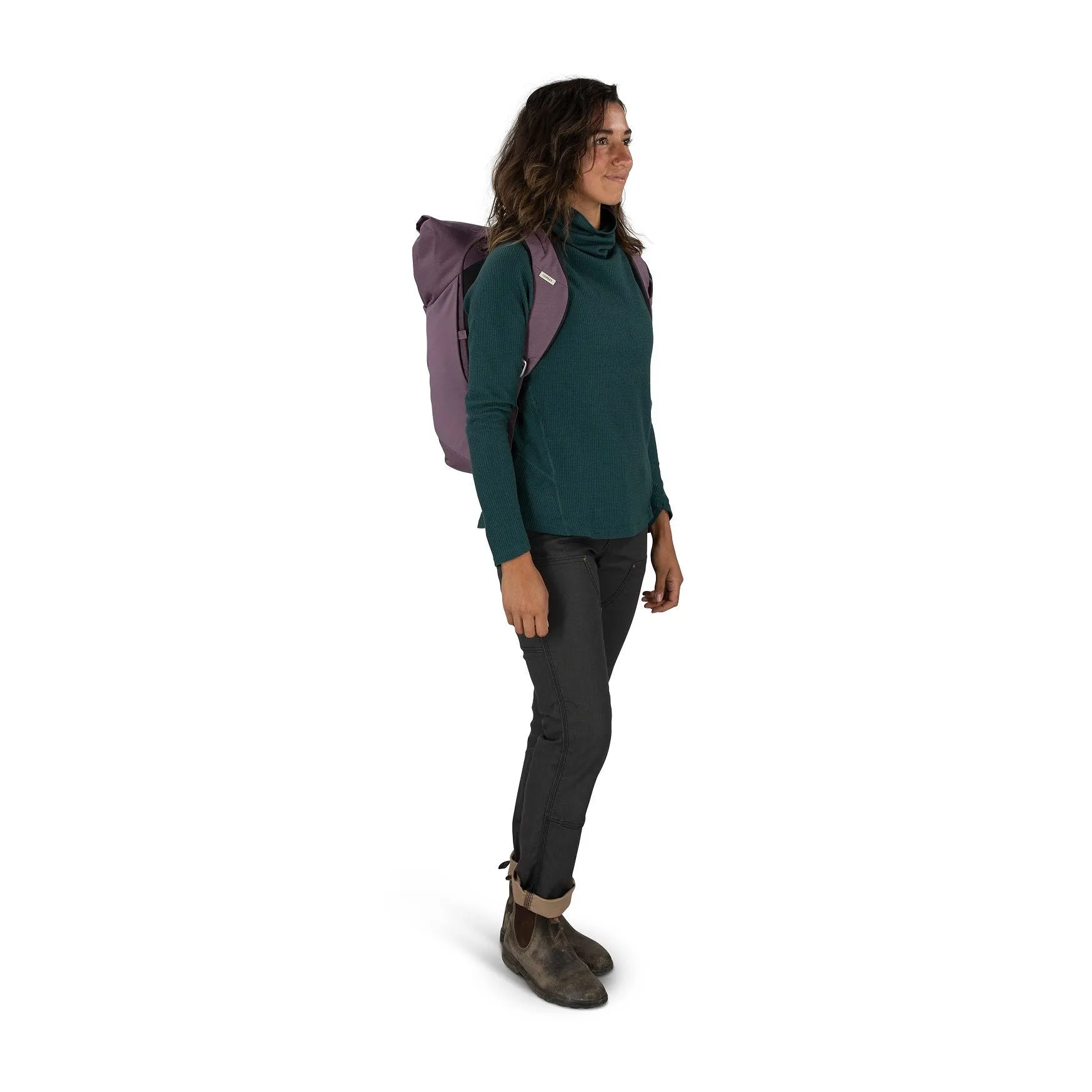 Osprey Arcane Roll Top Backpack