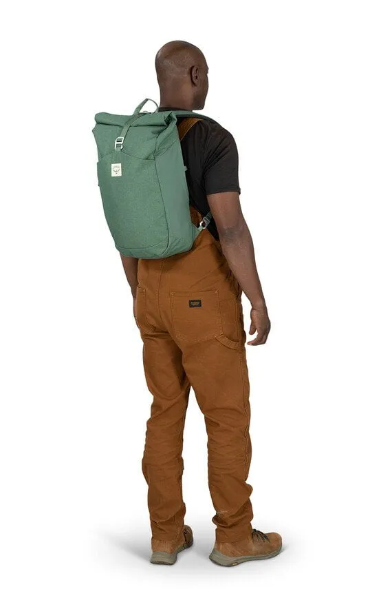 Osprey Arcane Roll Top Backpack