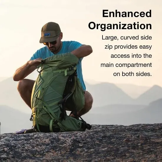 Osprey Atmos AG 65 Backpack