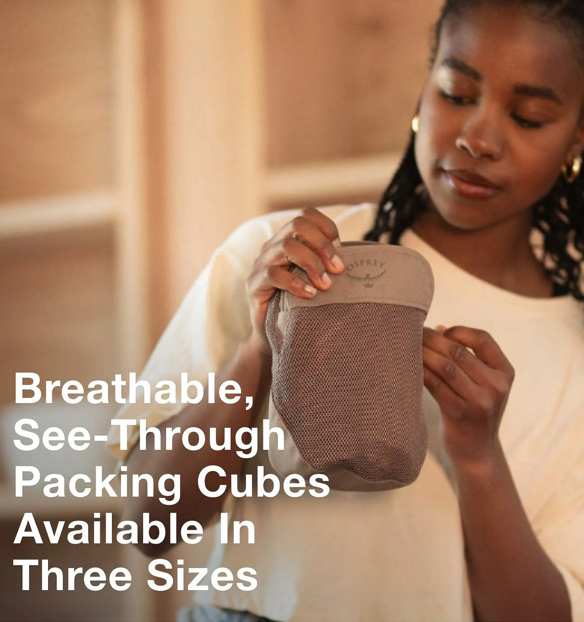 Osprey Daylite Packing Cube Set