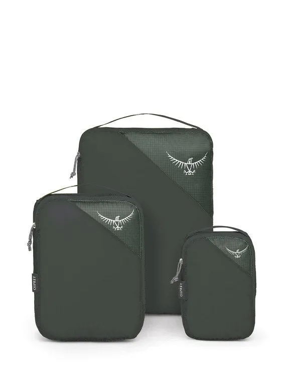 Osprey Packing Cube Set