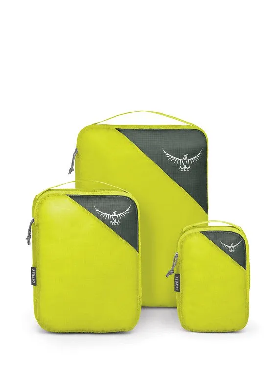 Osprey Packing Cube Set