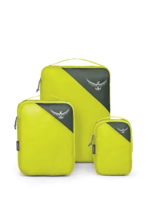 Osprey Packing Cube Set