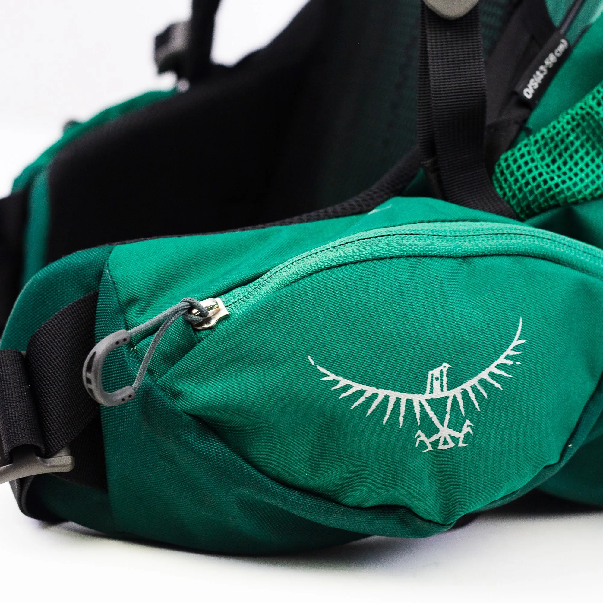 Osprey Rook 65L Mens Backpack Hire (Duke of Edinburgh Recommended)