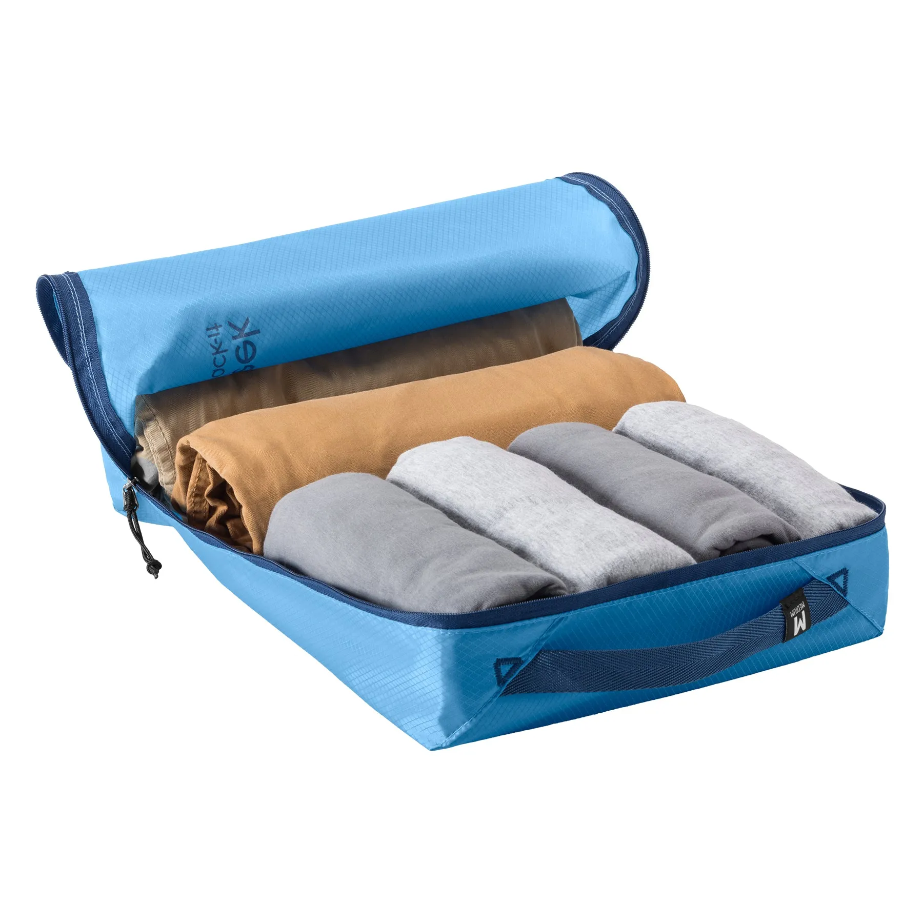 Pack-It® Mixed Cube M/M/M Set