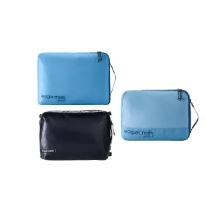 Pack-It® Mixed Cube M/M/M Set