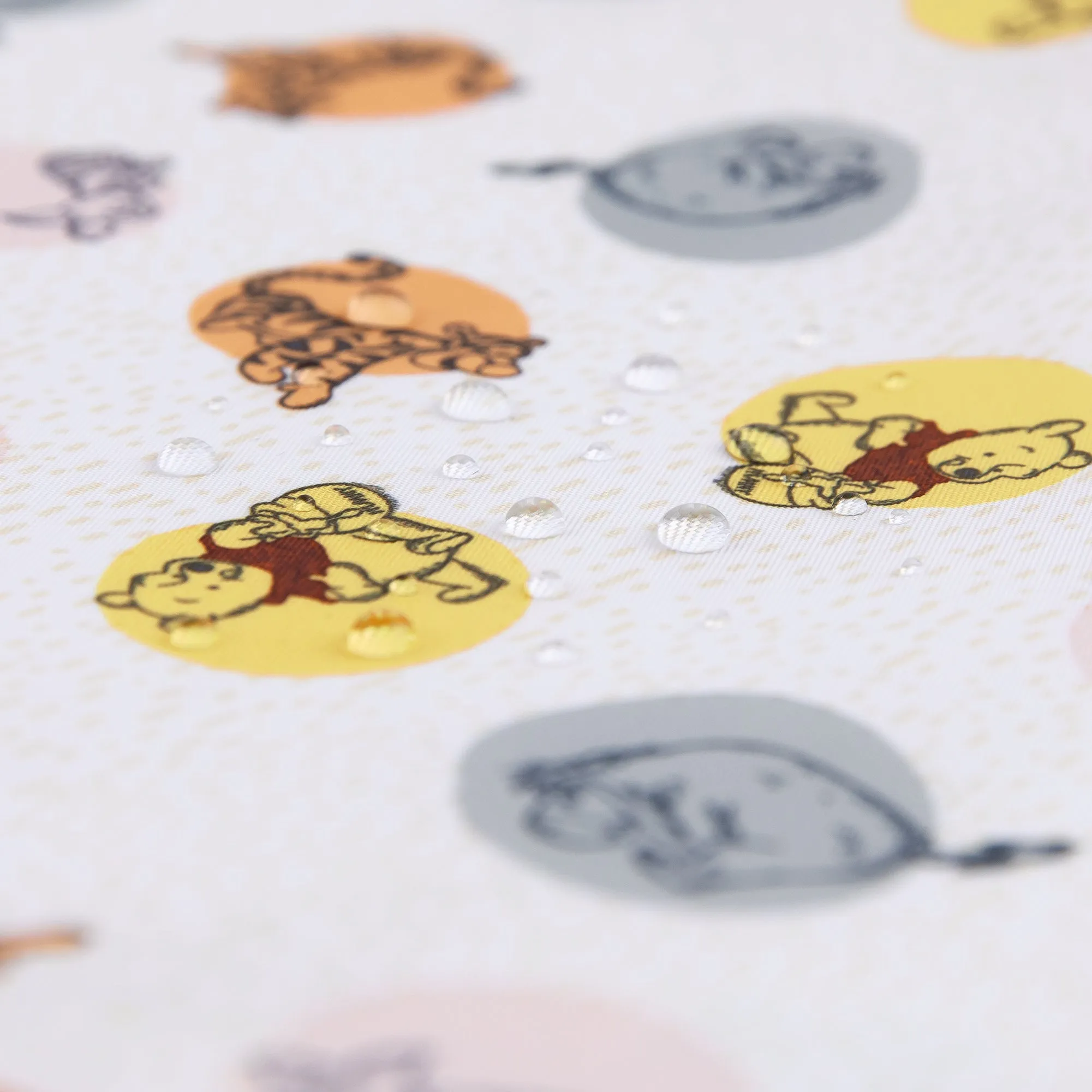 Packing Cube 2 Pack: Winnie   Friends