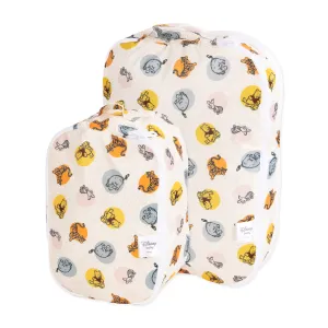 Packing Cube 2 Pack: Winnie   Friends