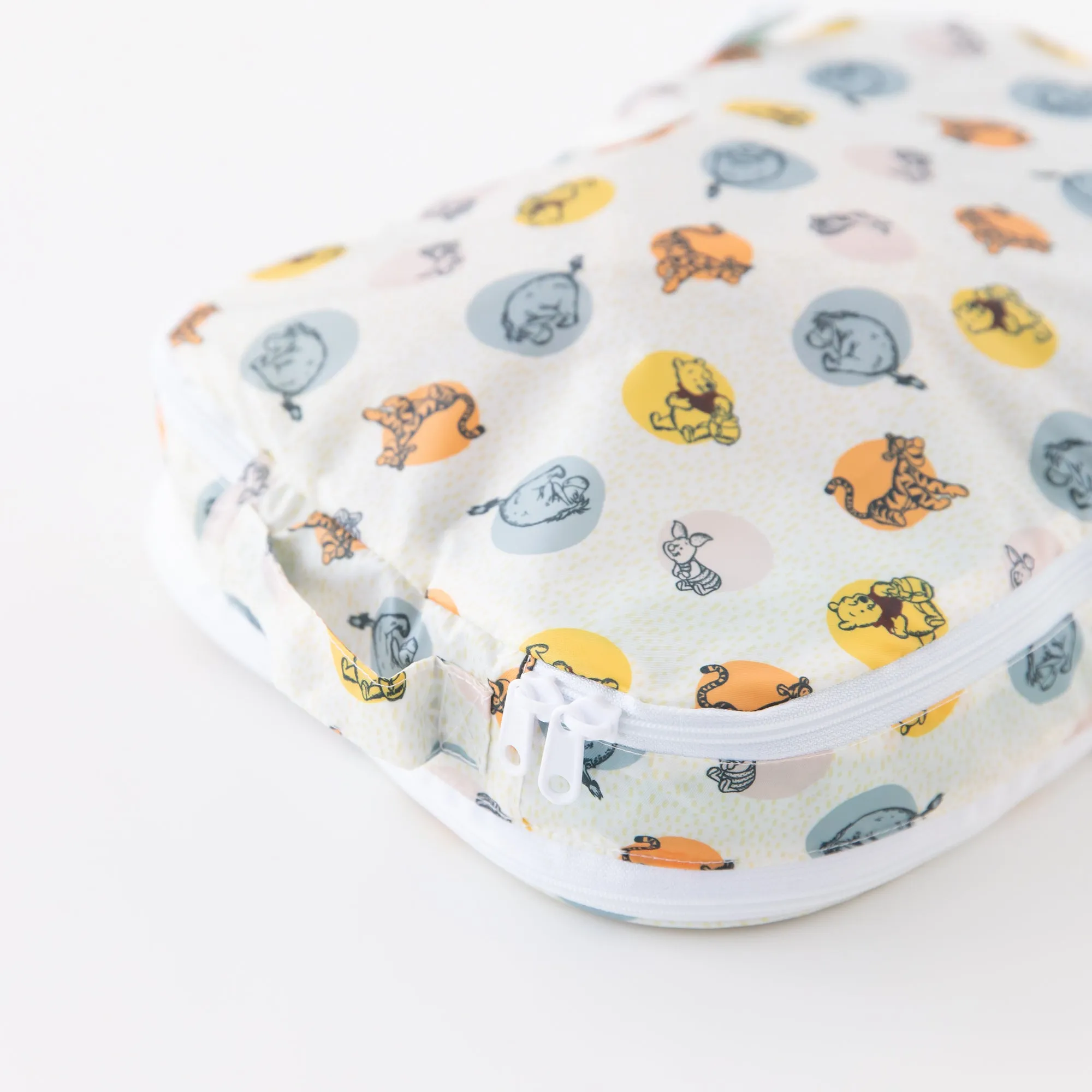 Packing Cube 2 Pack: Winnie   Friends