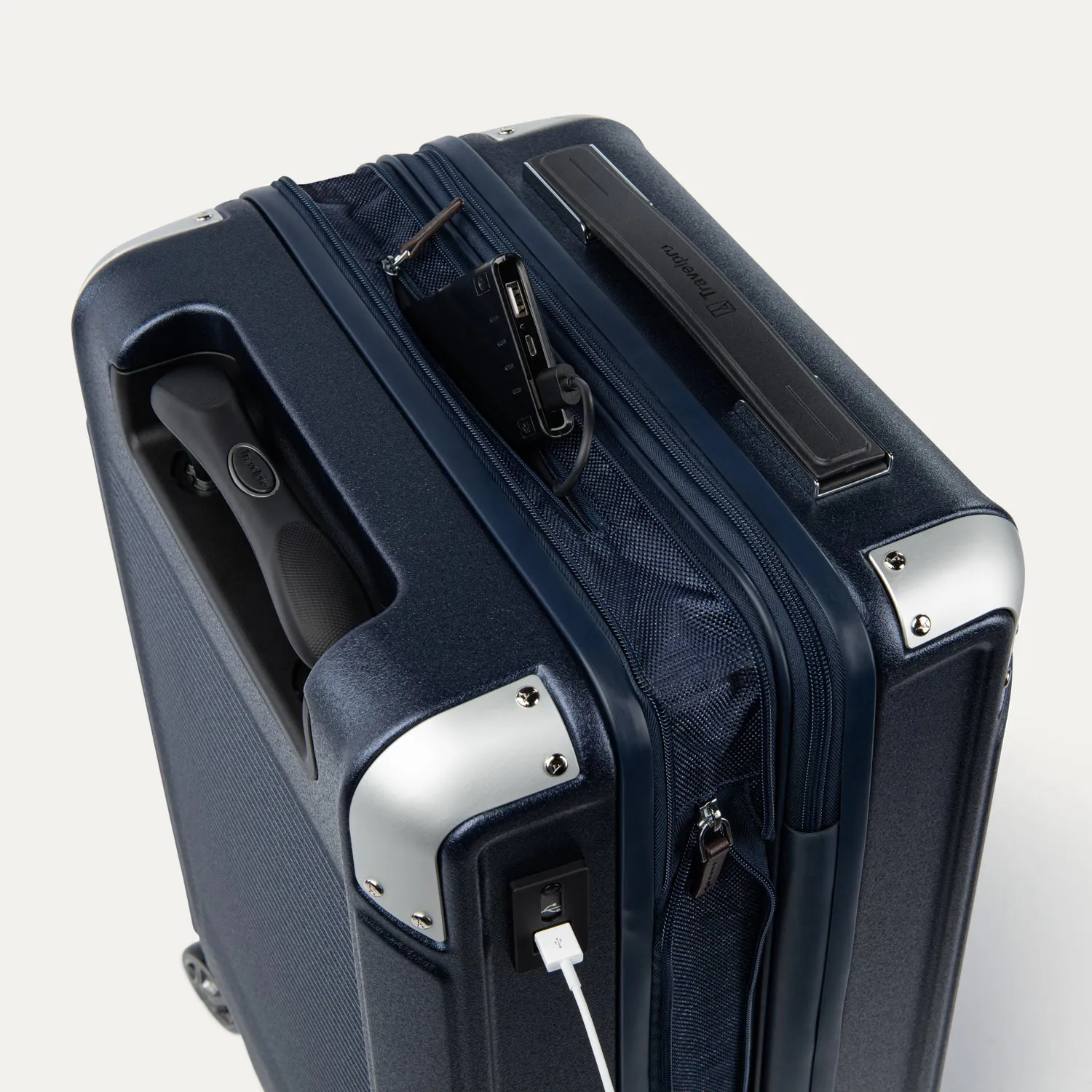 Platinum® Elite Compact Carry-On Hardside Spinner