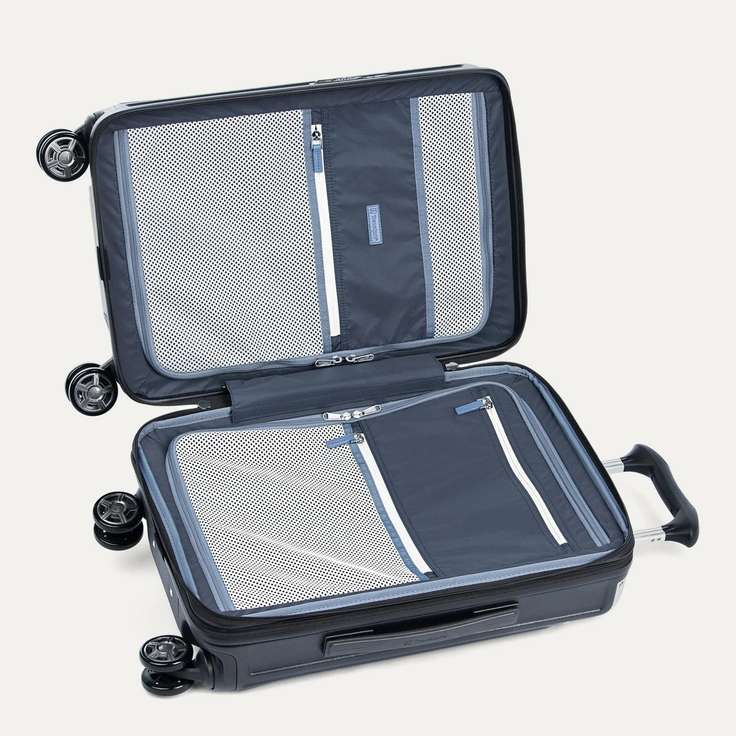 Platinum® Elite Compact Carry-On Hardside Spinner