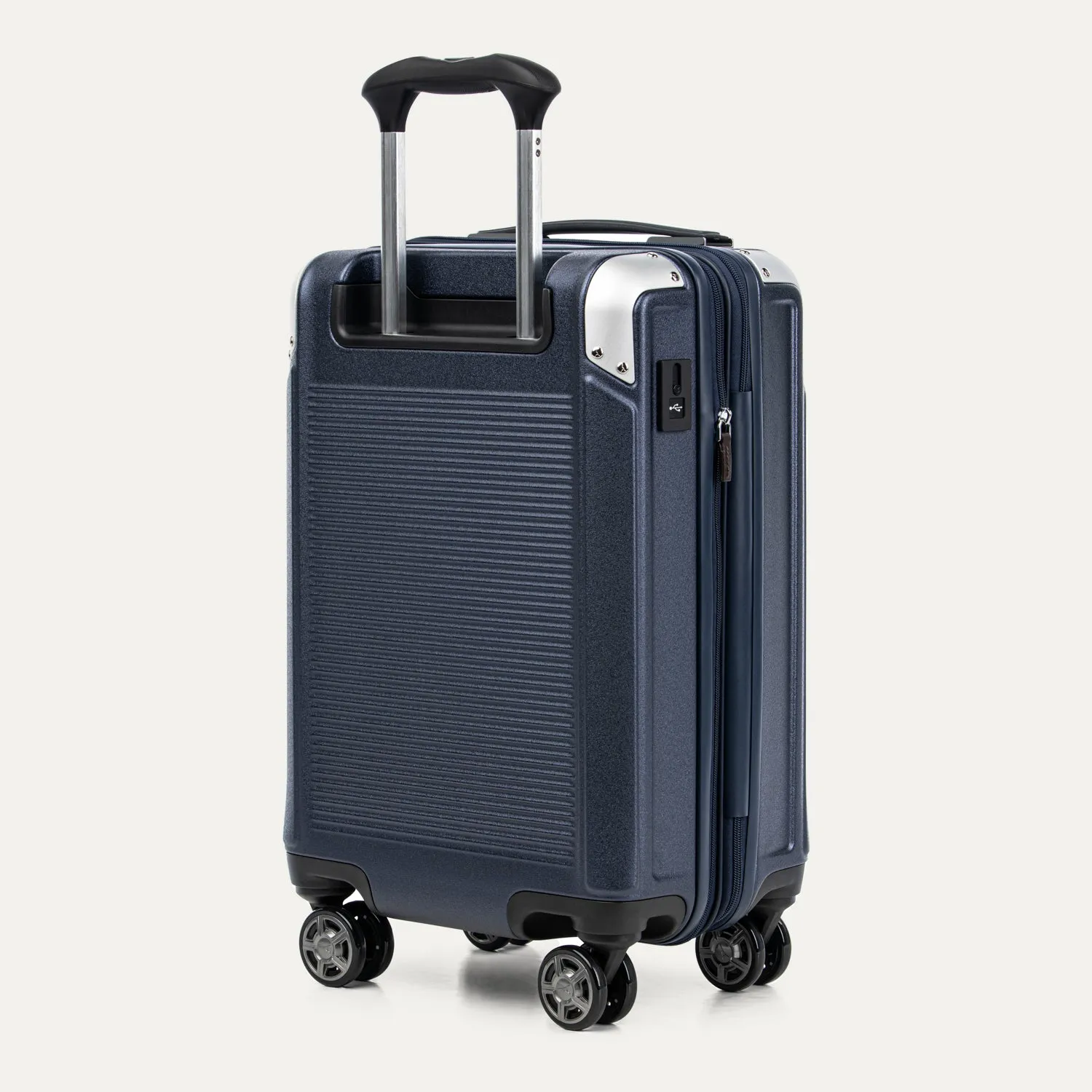 Platinum® Elite Compact Carry-On Hardside Spinner