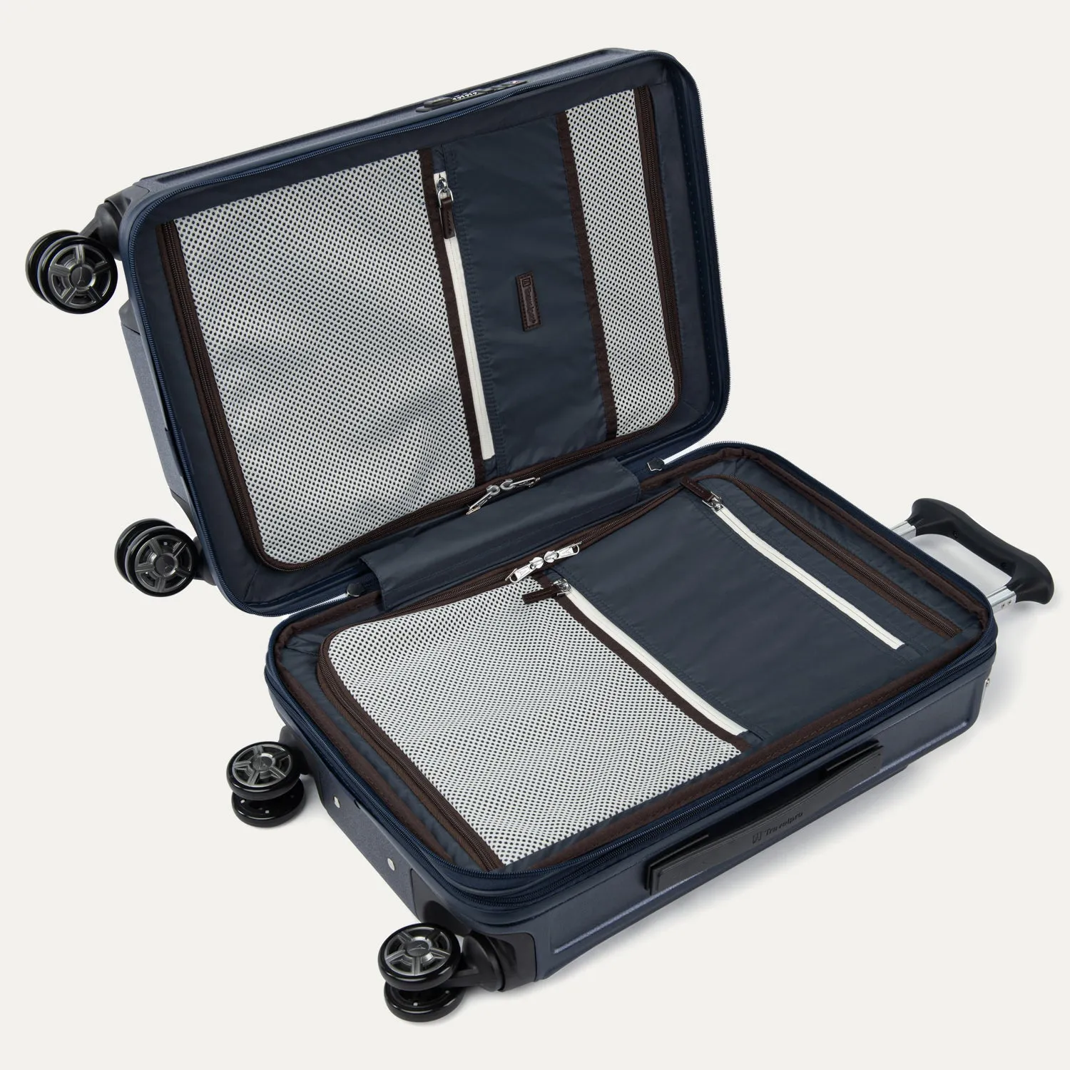 Platinum® Elite Compact Carry-On Hardside Spinner