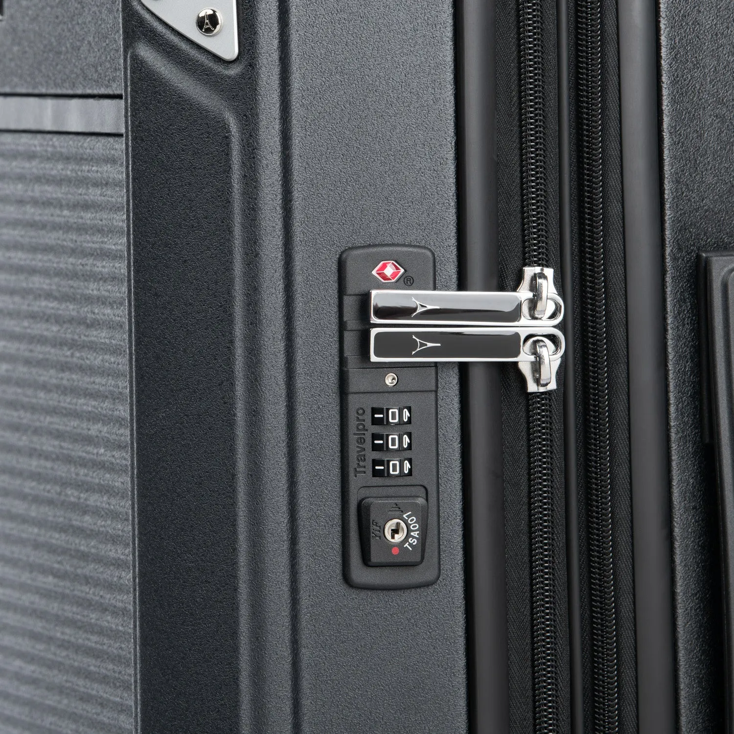 Platinum® Elite Compact Carry-On Hardside Spinner