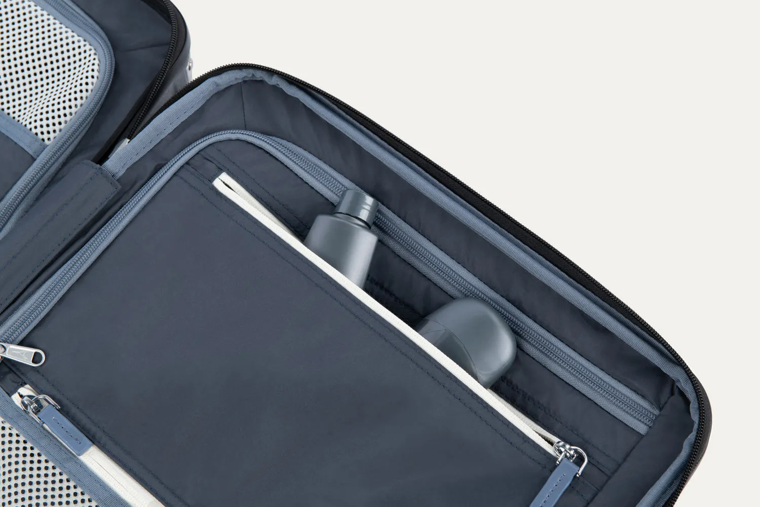 Platinum® Elite Compact Carry-On Hardside Spinner