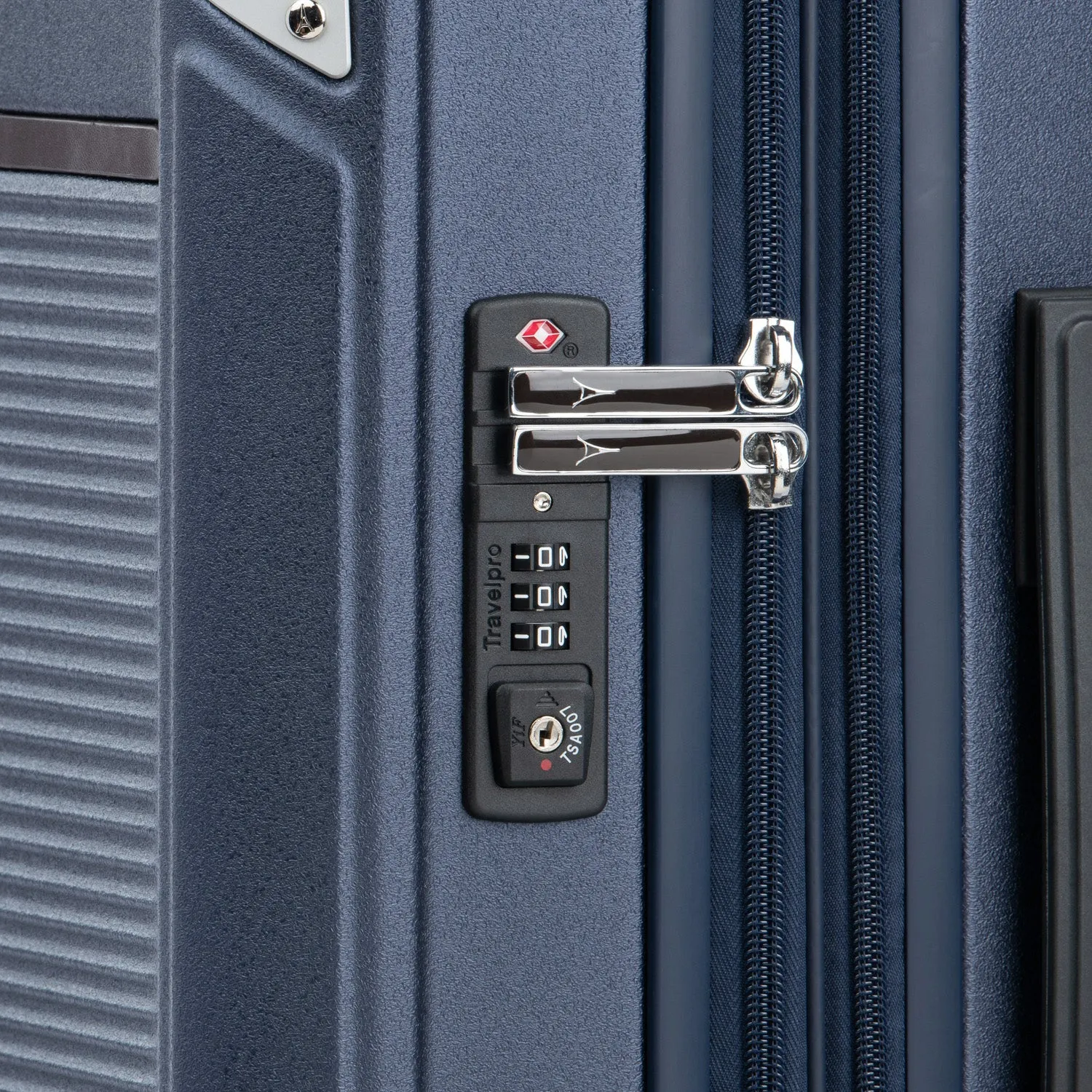 Platinum® Elite Compact Carry-On Hardside Spinner