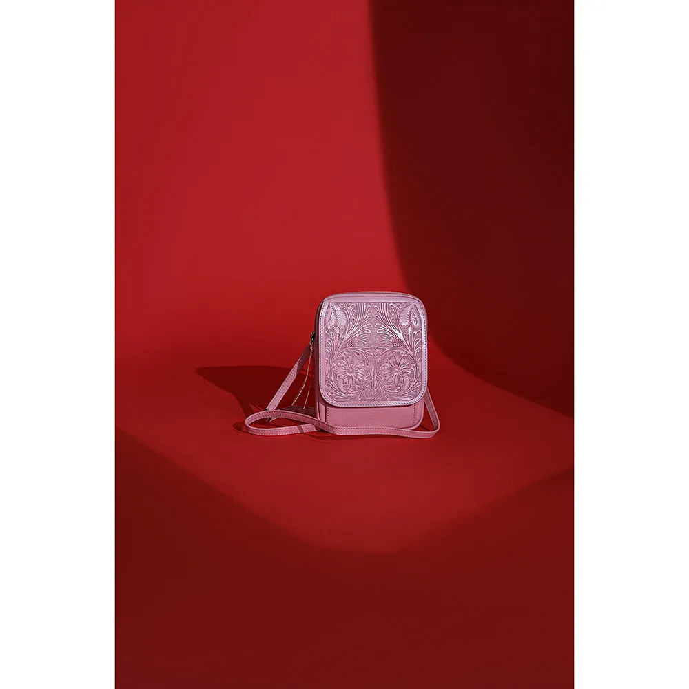 Prairie Bloom 3 Bags Collection