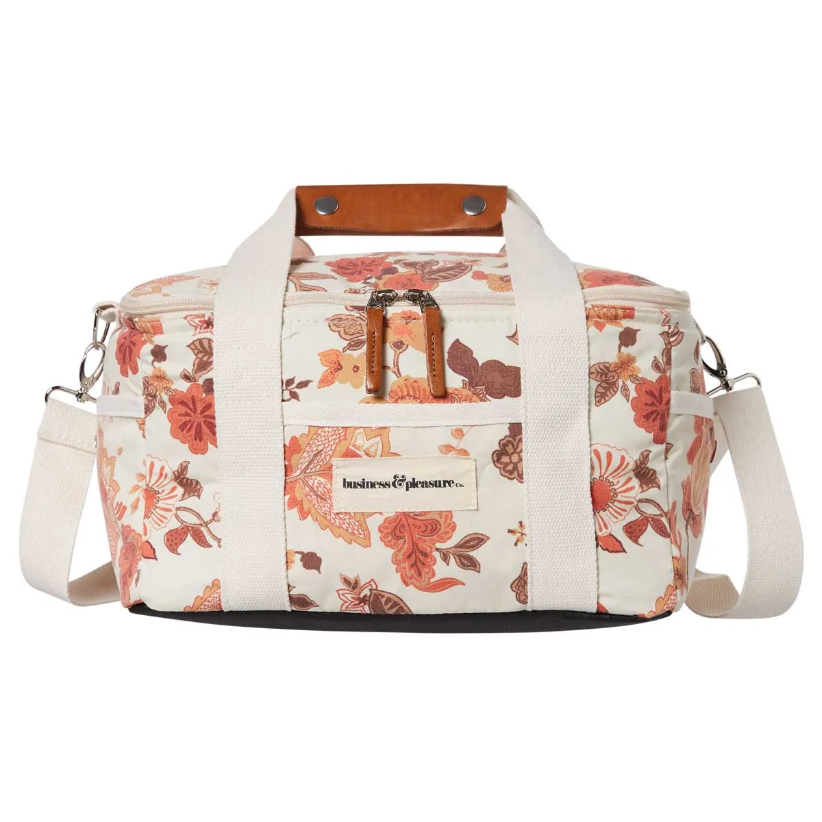 Premium Cooler Bag | Paisley Bay