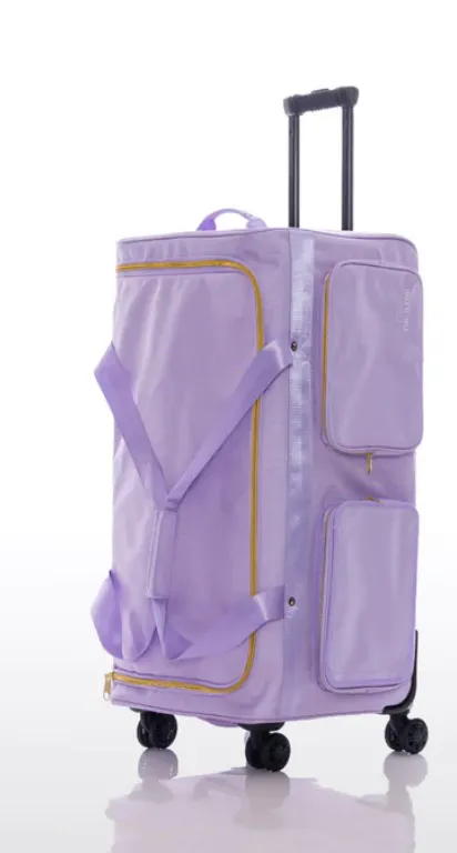 Rac N Roll | Medium Bag