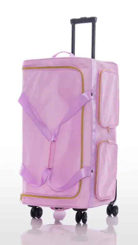 Rac N Roll | Medium Bag
