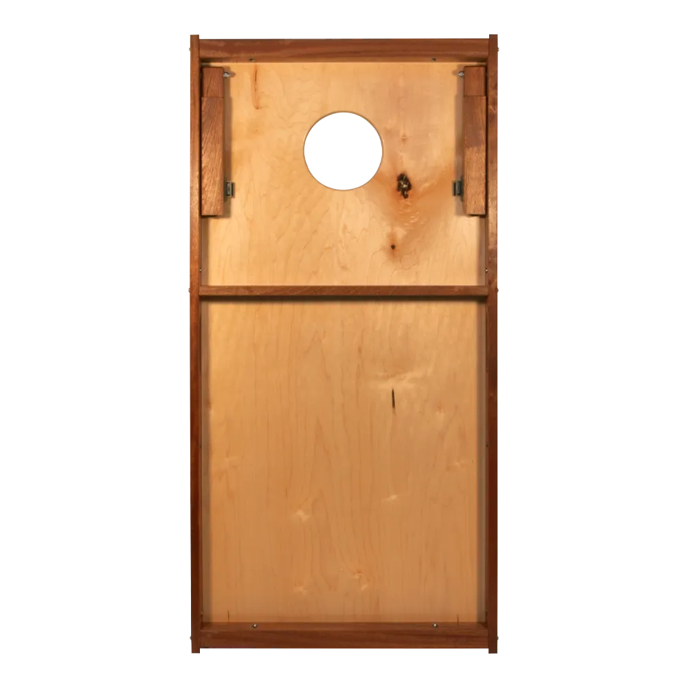 Raise The Flag Sig Pro Cornhole Boards