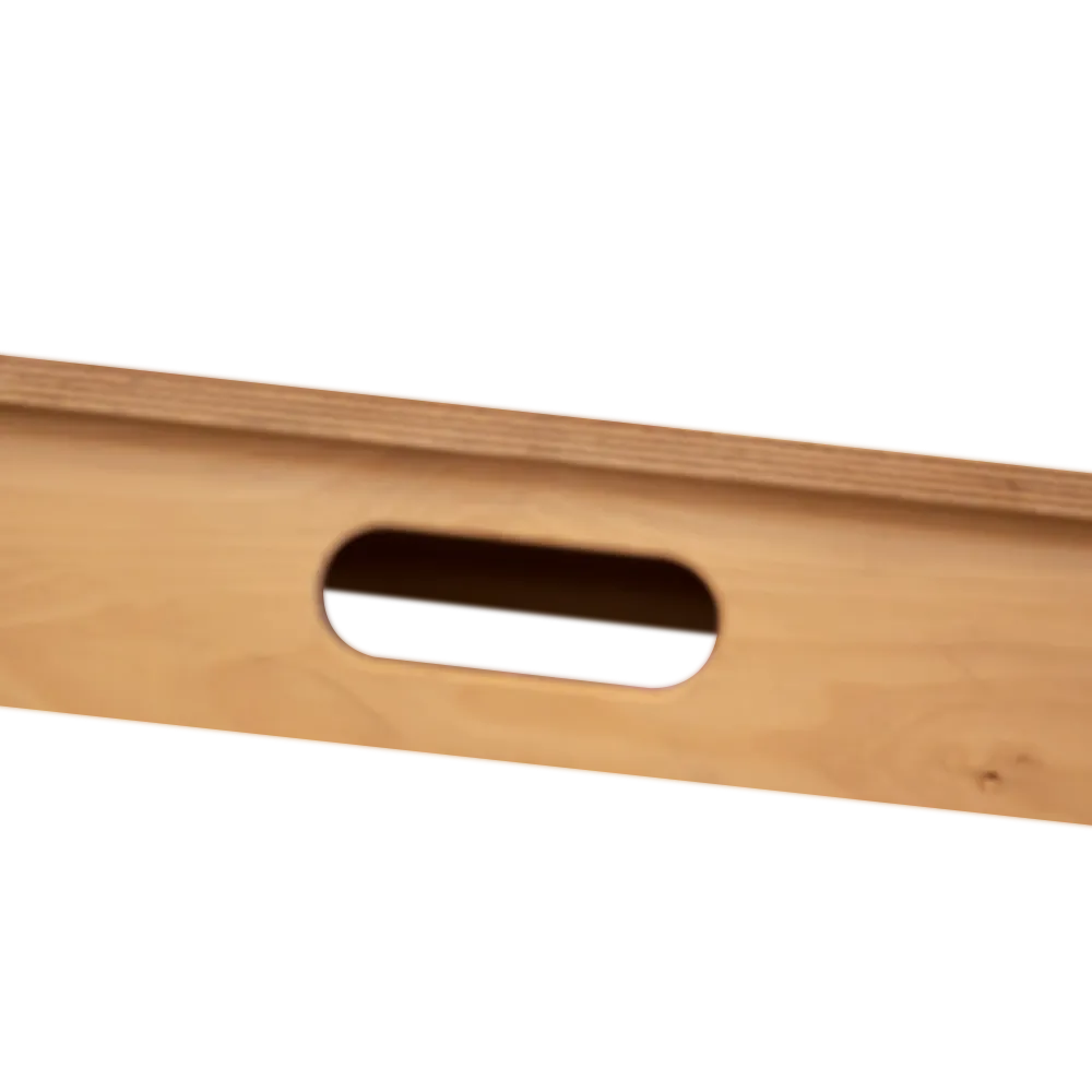 Raise The Flag Star Cornhole Boards